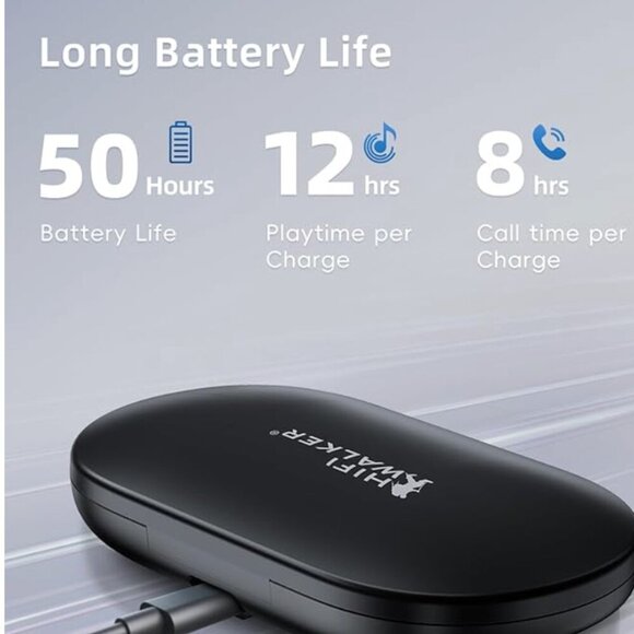 NEW Open Ear Headphones - Picture 4 of 4